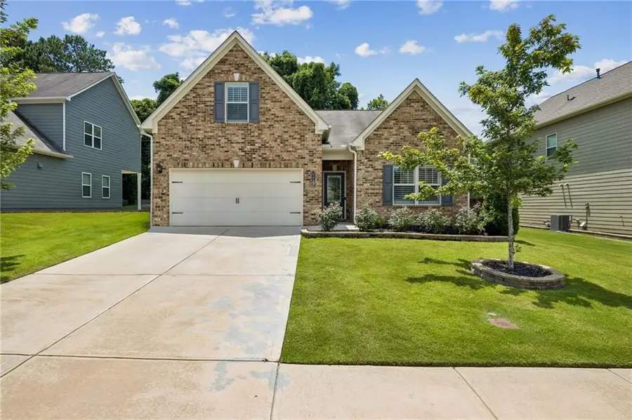5458 Sycamore Creek Way, Sugar Hill, GA 30518 - #2