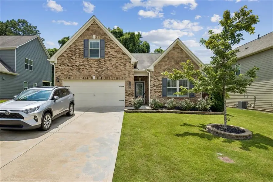 5458 Sycamore Creek Way, Sugar Hill, GA 30518 - #3