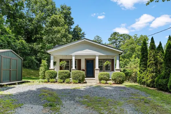491 Wilshire Road, Rome, GA 30161