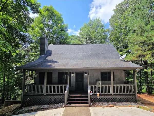 25 Pacer Court, Ellijay, GA 30540