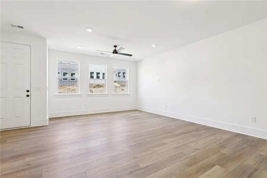 1608 Worley Drive Nw, Atlanta, GA 30318 - #3