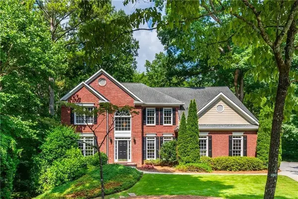 7000 Amberleigh Way, Johns Creek, GA 30097