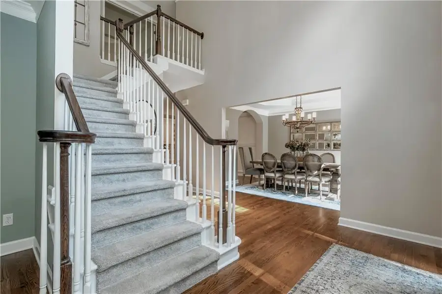 7000 Amberleigh Way, Johns Creek, GA 30097 - #3