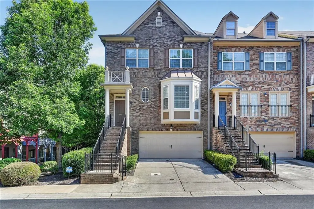 2745 Birch Grove Lane Se, Marietta, GA 30067 - #1