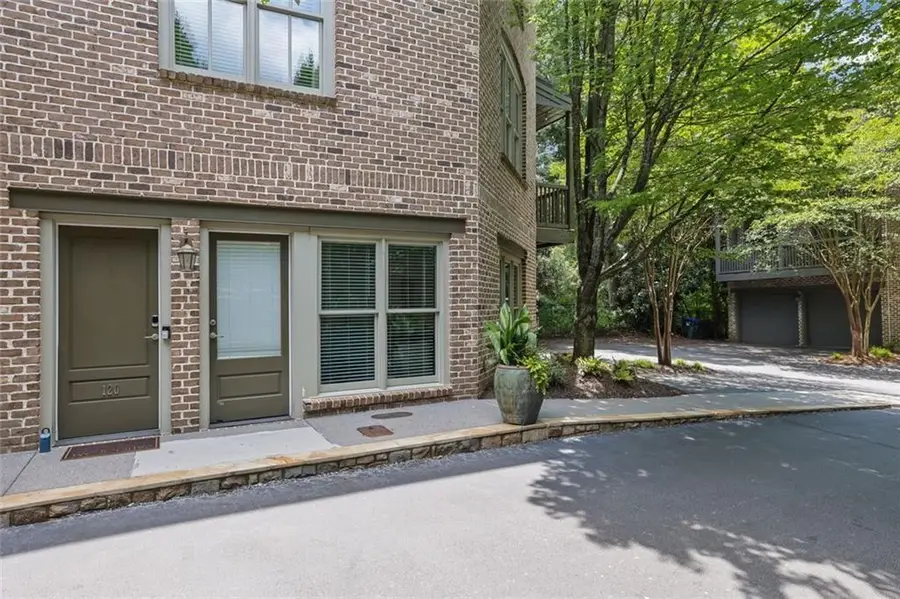 120 Green Oak Drive #Unit 3, Roswell, GA 30075 - #2