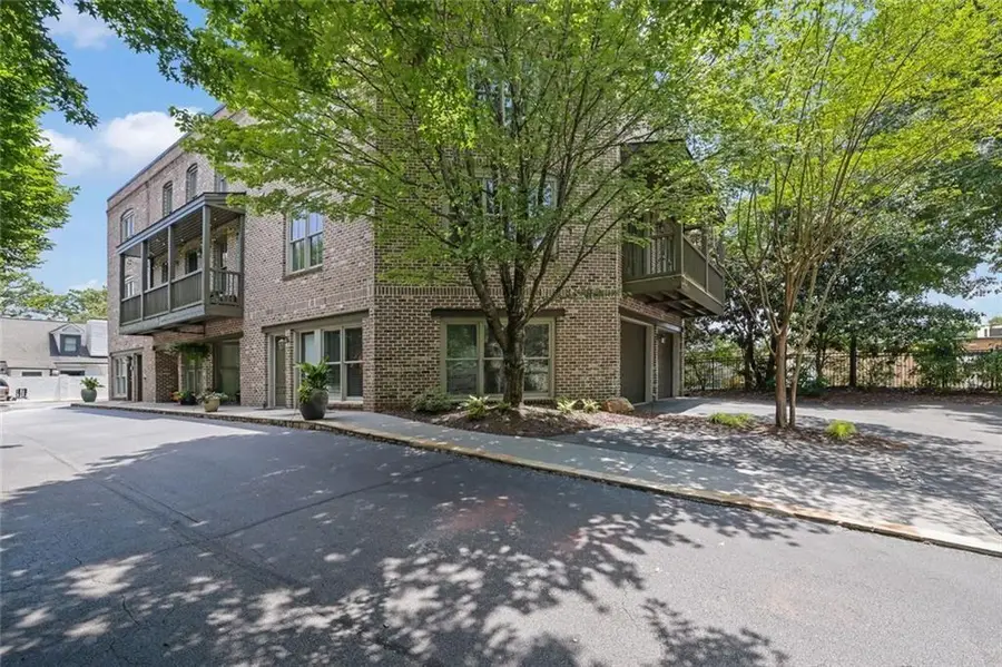 120 Green Oak Drive #Unit 3, Roswell, GA 30075 - #3