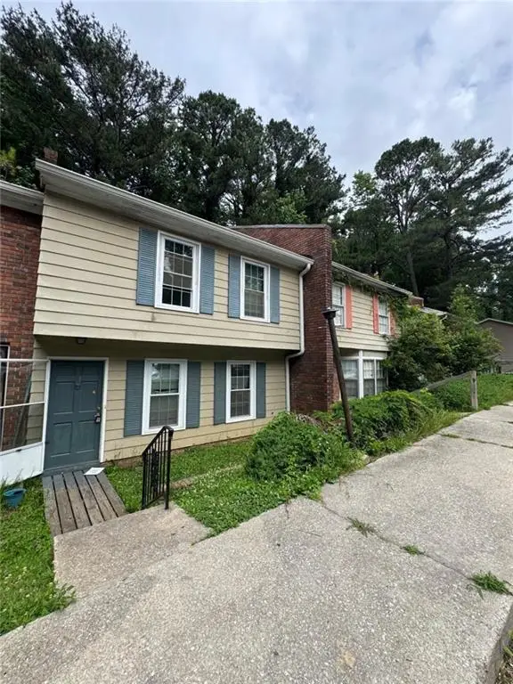 5140 High Point Road #21, Union City, GA 30291