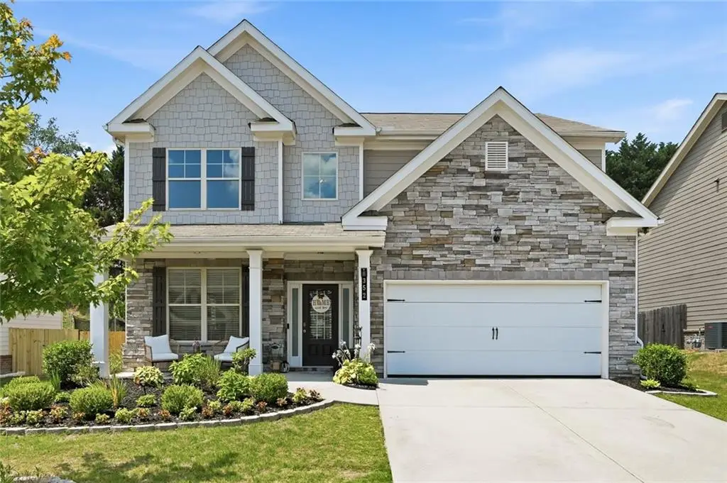 352 Hinton Farm Way, Dacula, GA 30019 - #1