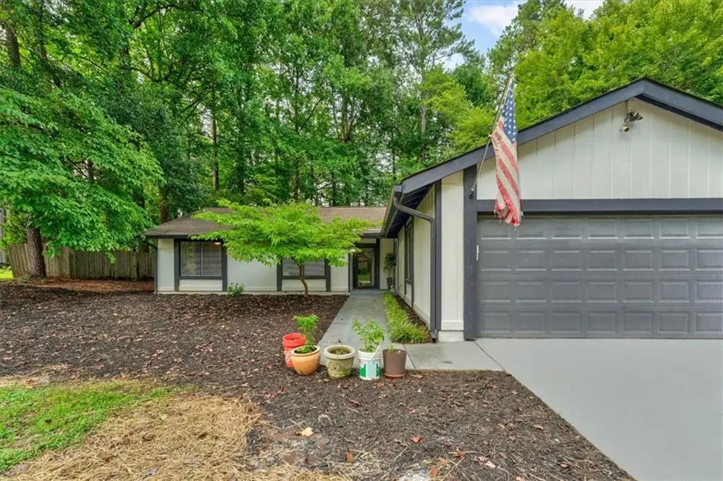 3121 Rio Montana Drive, Marietta, GA 30066 - #1