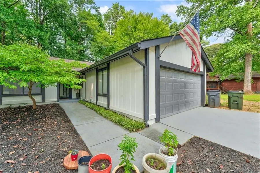 3121 Rio Montana Drive, Marietta, GA 30066 - #2