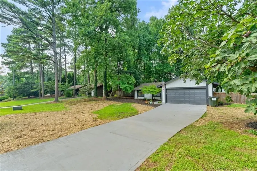 3121 Rio Montana Drive, Marietta, GA 30066 - #3