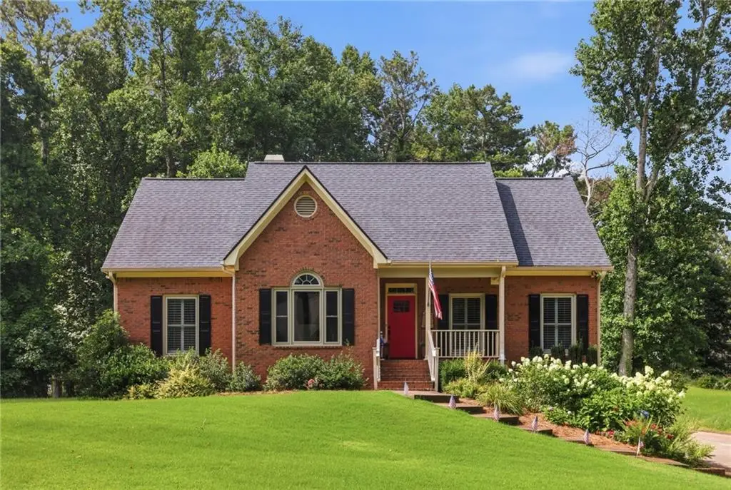 2798 Saddlebrook Way Nw, Marietta, GA 30064 - #1