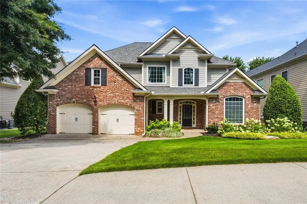 4066 Hill House Road Sw, Smyrna, GA 30082 - #1