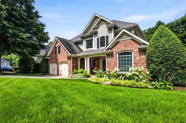 4066 Hillhouse Road Sw, Smyrna, GA 30082