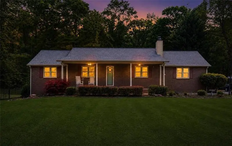 118 Country Acres Court, McDonough, GA 30253 - #1