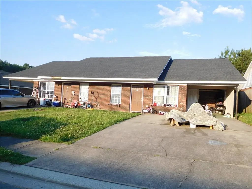 5 - 7 Tiger Lane Nw, Rome, GA 30165 - #1