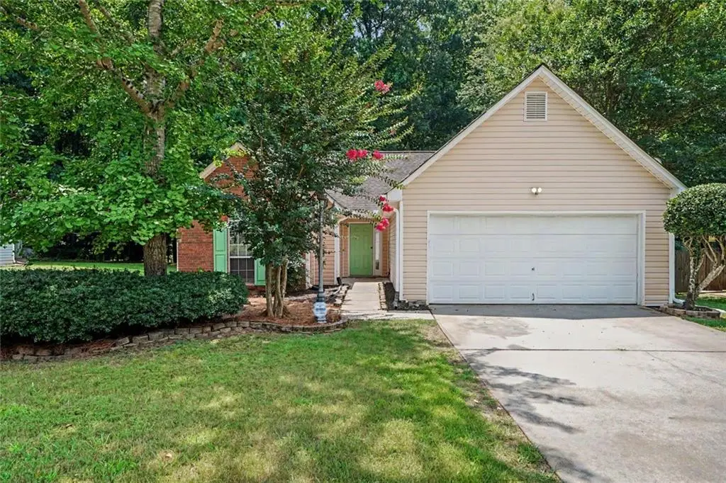 155 Parkside Drive, Stockbridge, GA 30281 - #1