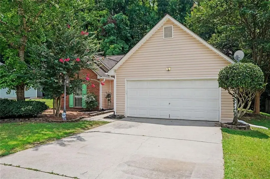 155 Parkside Drive, Stockbridge, GA 30281 - #2