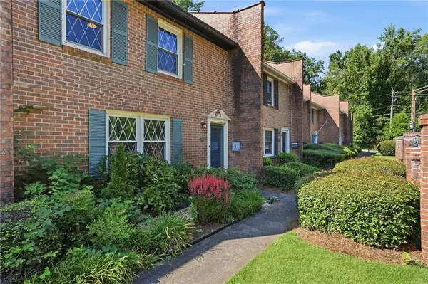 1111 Scott Boulevard, Decatur, GA 30030