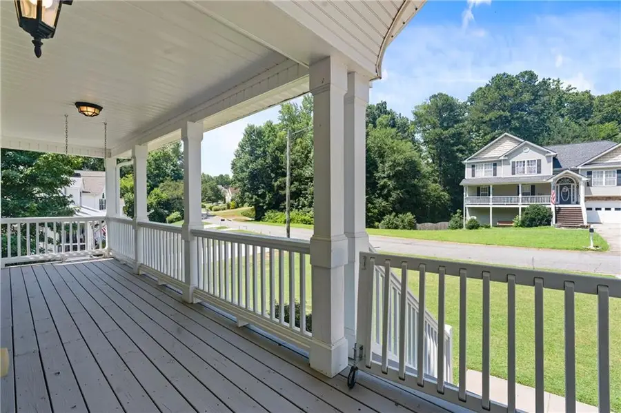 152 Sable Trace Trail, Acworth, GA 30102 - #3