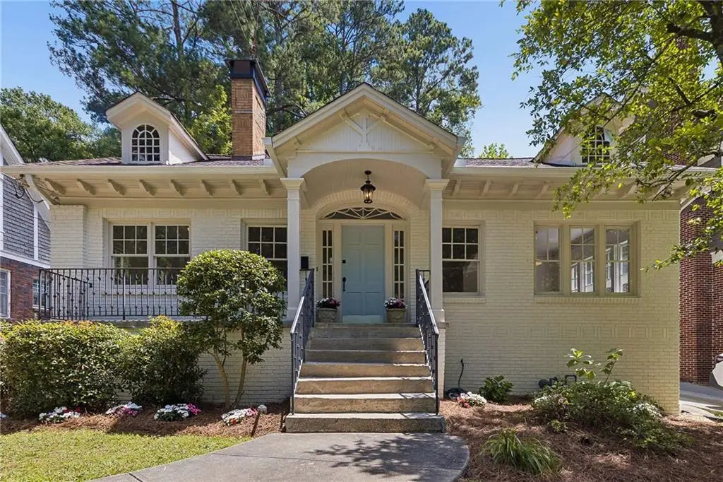 746 Brookridge Drive Ne, Atlanta, GA 30306 - #1