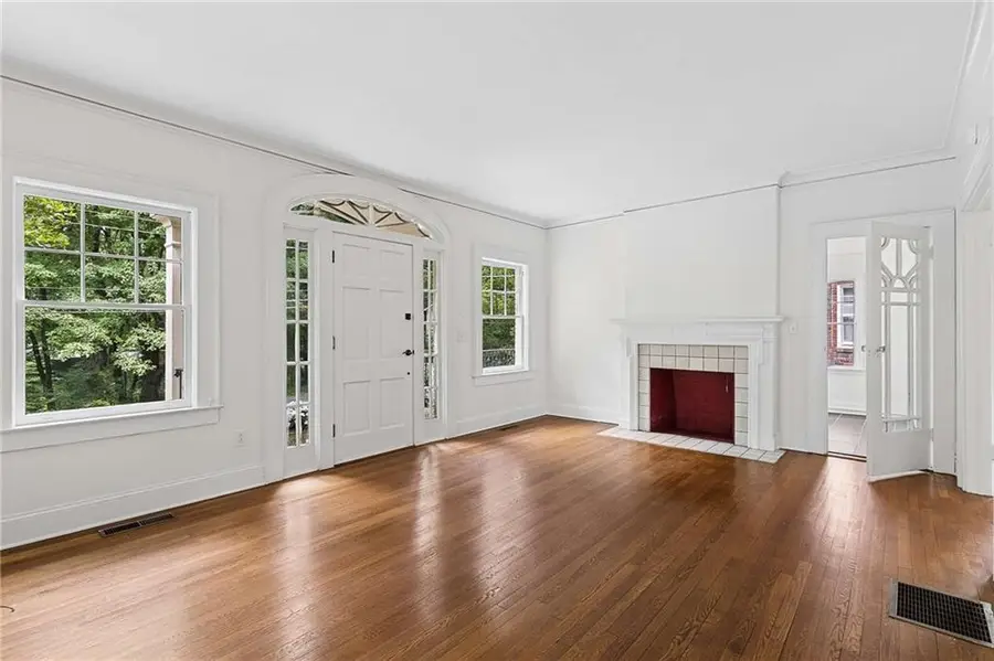 746 Brookridge Drive Ne, Atlanta, GA 30306 - #2