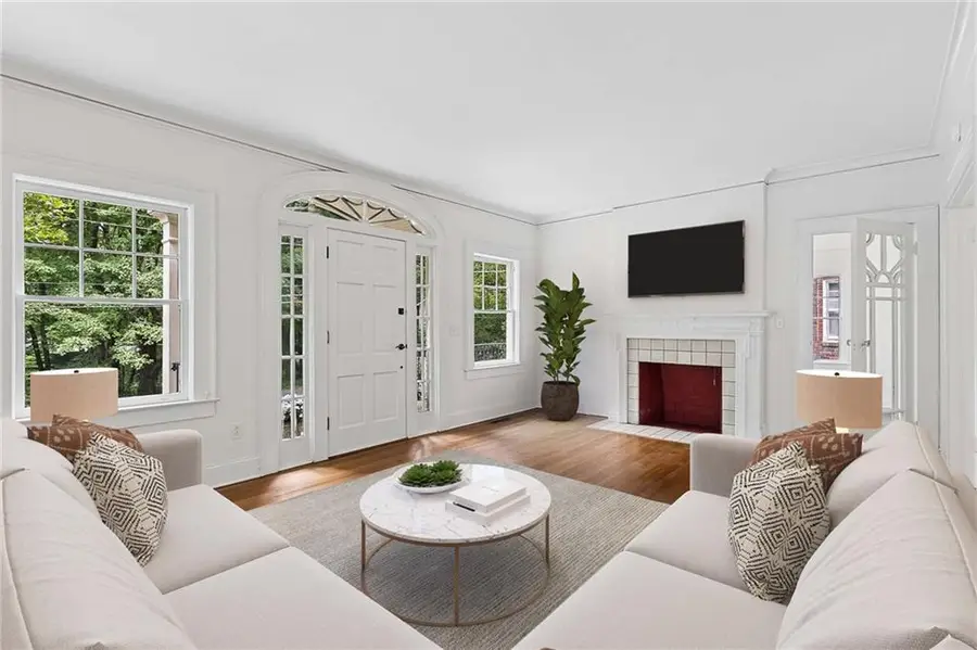 746 Brookridge Drive Ne, Atlanta, GA 30306 - #3