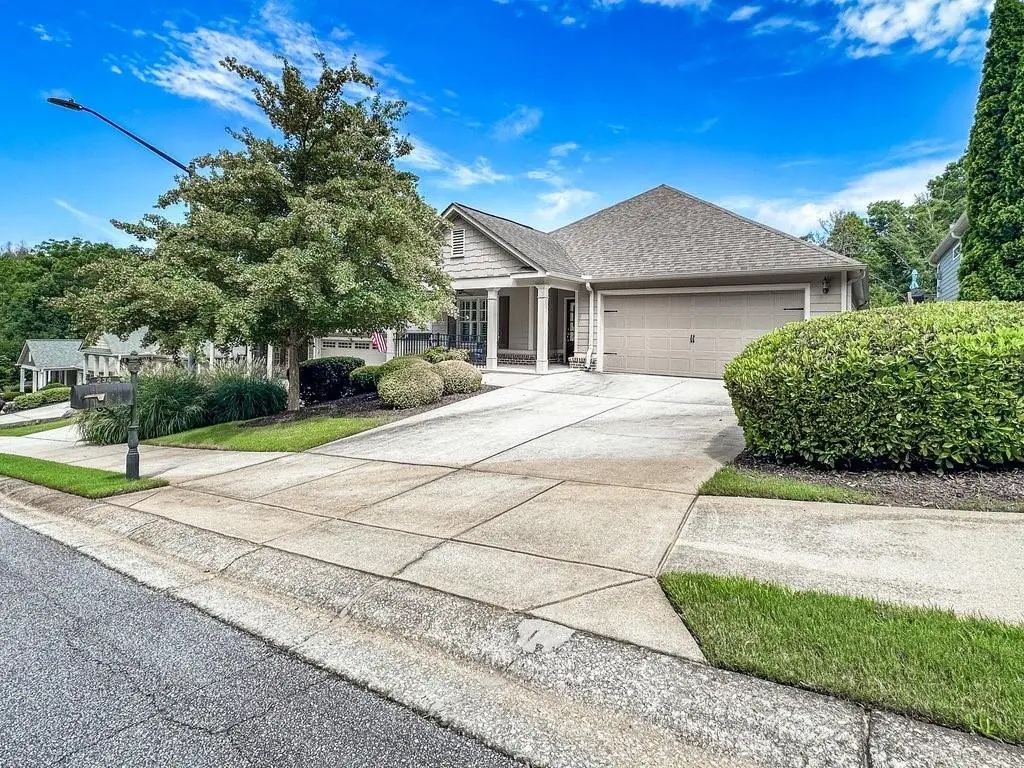 234 Summit Trail, Dallas, GA 30132 - #1
