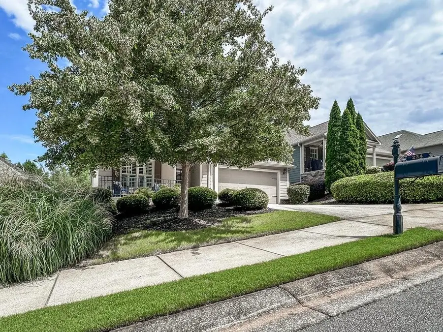 234 Summit Trail, Dallas, GA 30132 - #2