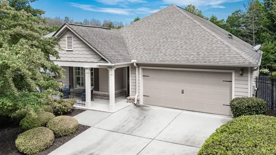 234 Summit Trail, Dallas, GA 30132 - #3
