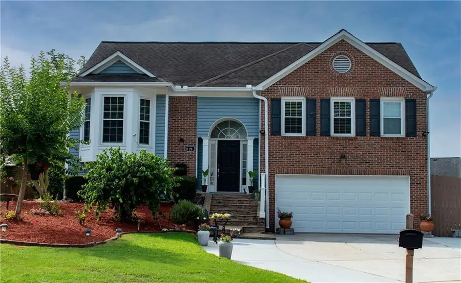 1120 San Marcos Cove, Lawrenceville, GA 30043 - #2