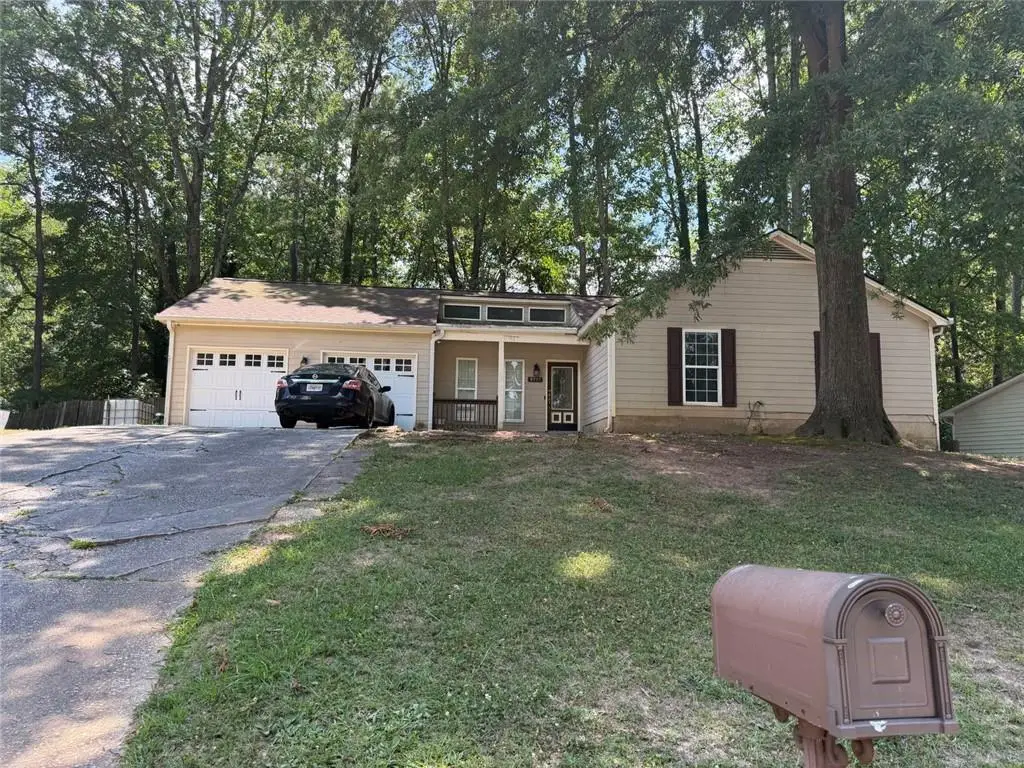 8997 Liberty Lane, Jonesboro, GA 30238 - #1