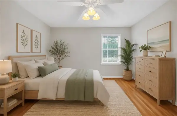 4106 Chastain Park Court, Atlanta, GA 30342