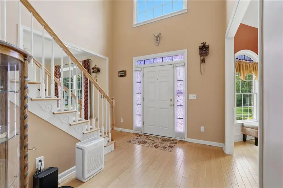 5555 Saddle Tree Court, Buford, GA 30518 - #3