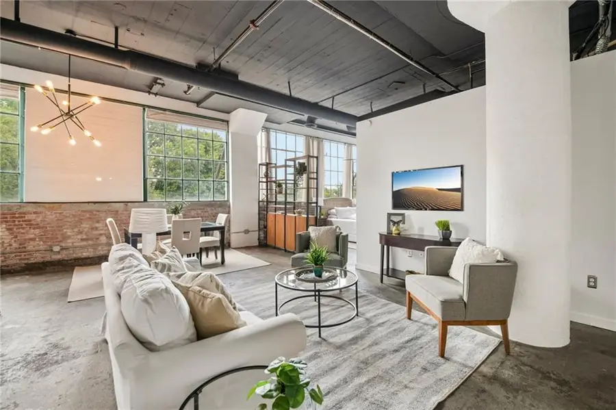 881 Memorial Drive Se #119, Atlanta, GA 30316 - #3