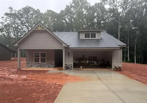 61 Hazel Lane, Bremen, GA 30110