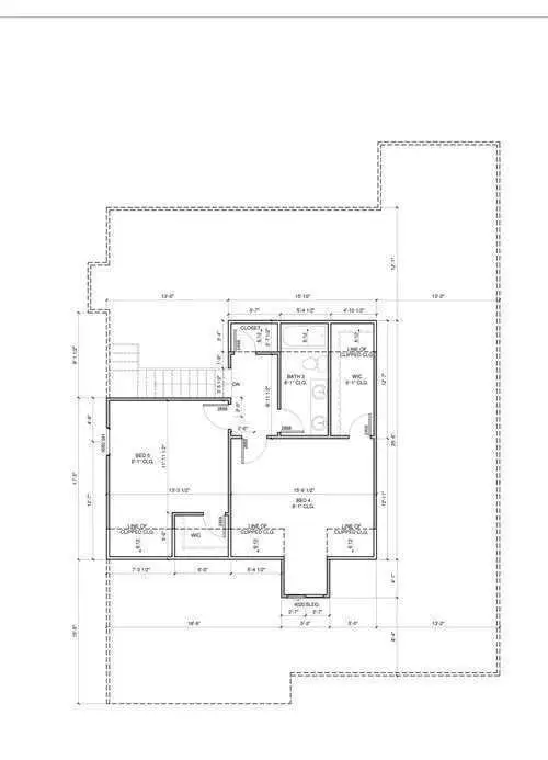61 Hazel Lane, Bremen, GA 30110 - #3