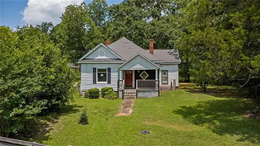 124 Old Highway 18, Gray, GA 31032 - #2
