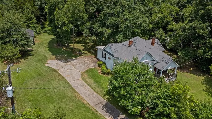 124 Old Highway 18, Gray, GA 31032 - #3