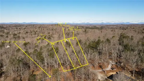 7656 Barkers Bend, Murrayville, GA 30564