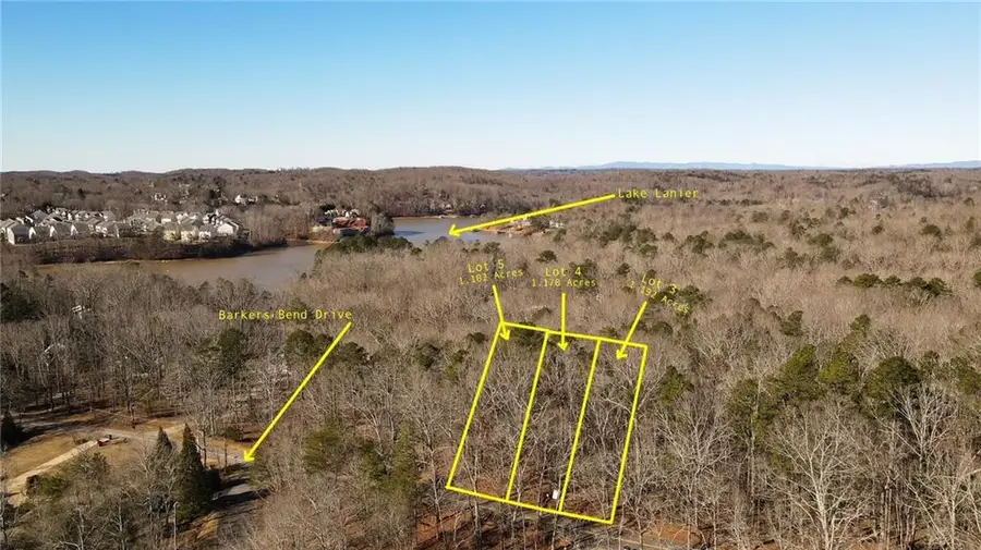 7656 Barkers Bend, Murrayville, GA 30564 - #2