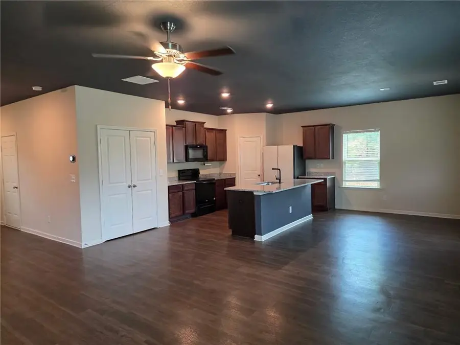 3819 Saddle Hill Way, Douglasville, GA 30135 - #3