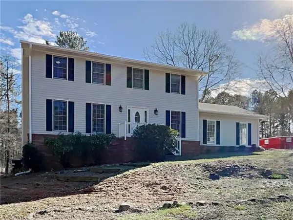 185 Deer Forest Trail, Fayetteville, GA 30214