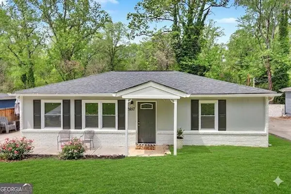 2857 Diana Drive, Atlanta, GA 30315