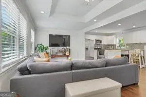 2857 Diana Drive, Atlanta, GA 30315 - #2
