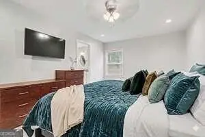 2857 Diana Drive, Atlanta, GA 30315 - #3