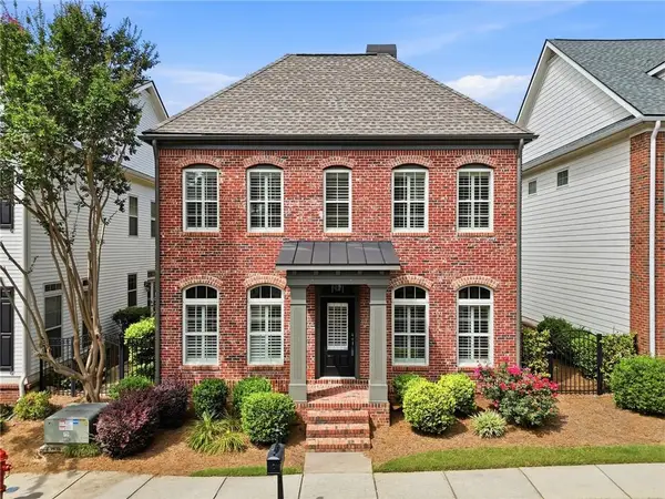 10870 Bossier Drive, Johns Creek, GA 30022
