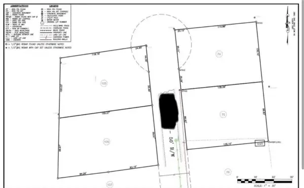0 Ronnie Road, Cedartown, GA 30125