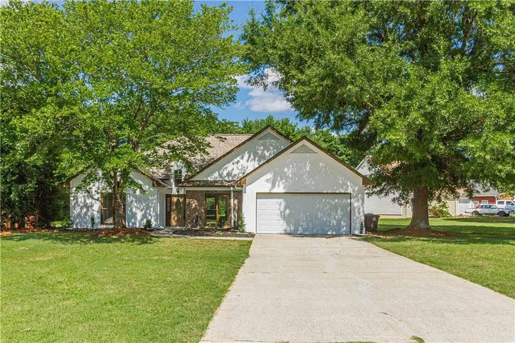 100 Winslow Court, McDonough, GA 30253 - #1