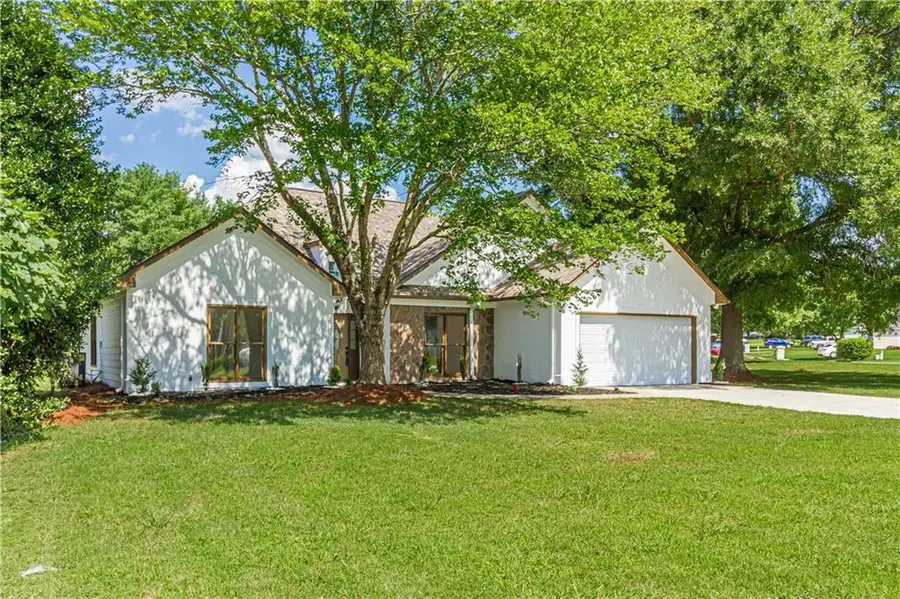 100 Winslow Court, McDonough, GA 30253 - #2